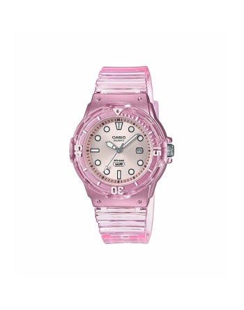 Montre Femme Casio LRW-200HS-4EVEF (Ø 34 mm)
