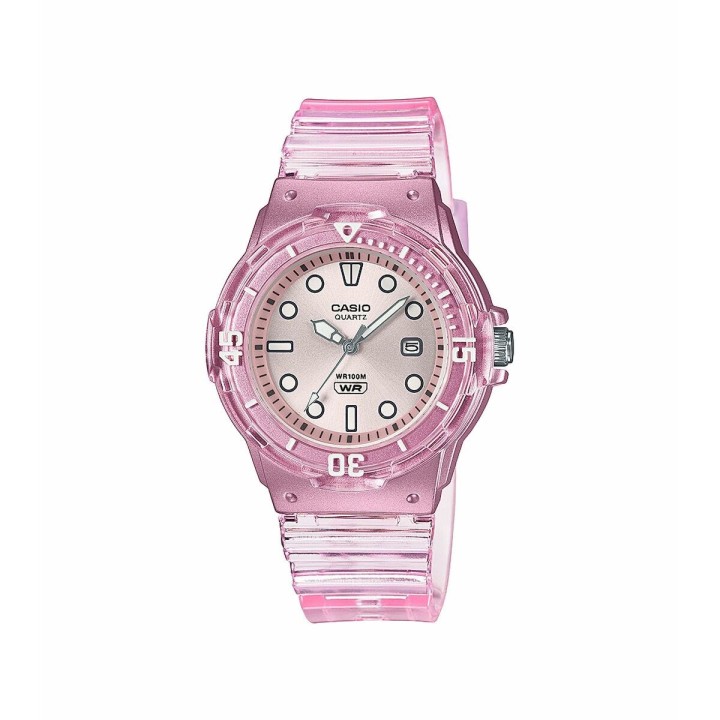 Dameur Casio LRW-200HS-4EVEF (Ø 34 mm)