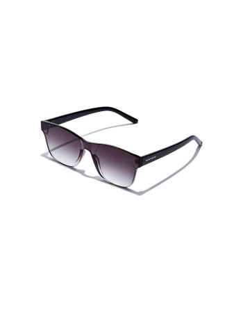 Gafas de Sol Unisex Hawkers IDLE Negro Ø 46 mm Gris