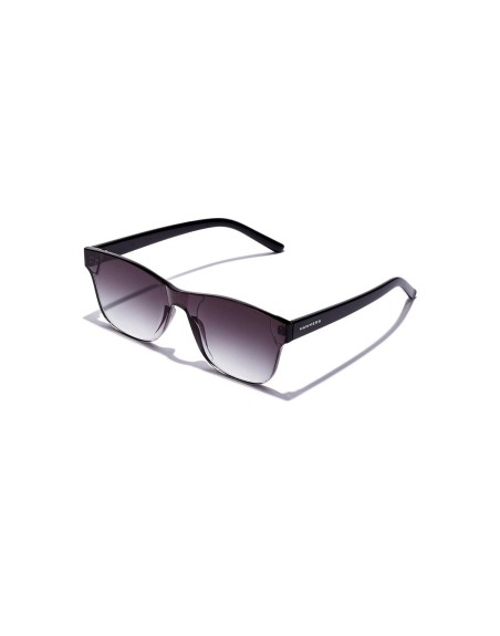 Solbriller Hawkers IDLE Sort Ø 46 mm Grå