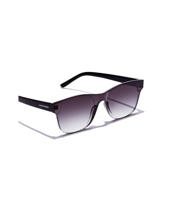 Solbriller Hawkers IDLE Sort Ø 46 mm Grå