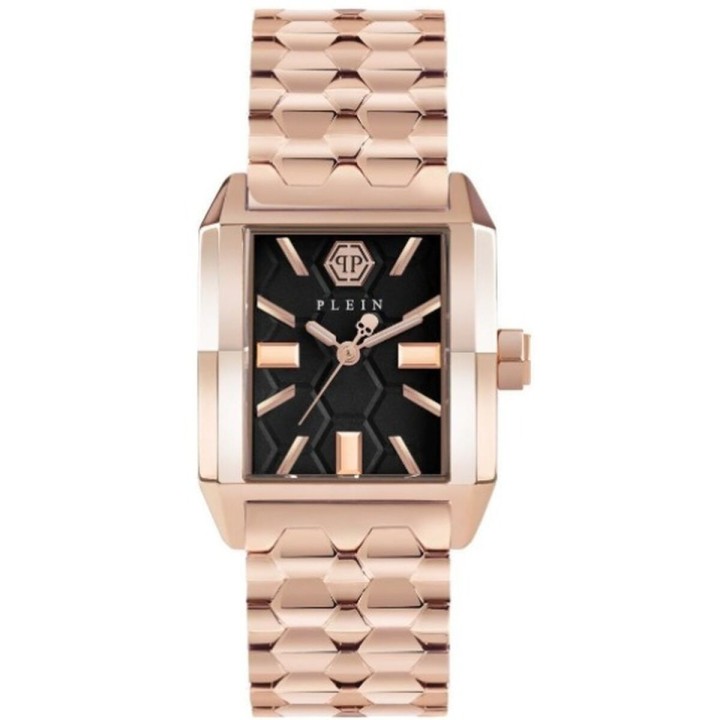 Dameur PHILIPP PLEIN OFFSHORE SQUARE (Ø 29 mm)