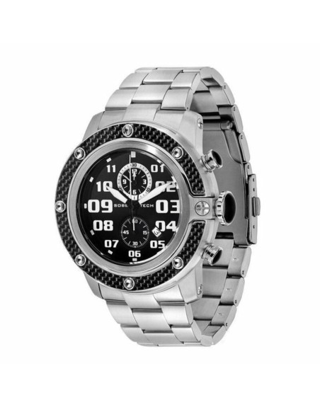 Herrenuhr Glam Rock (Ø 40 mm) (Restauriert B)