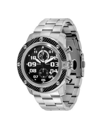 Herrenuhr Glam Rock (Ø 40 mm) (Restauriert B)