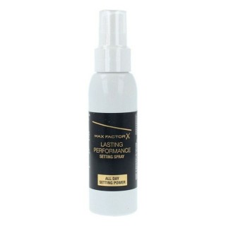 Spray Fijador Lasting Performance Max Factor