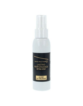 Spray pour cheveux Lasting Performance Max Factor