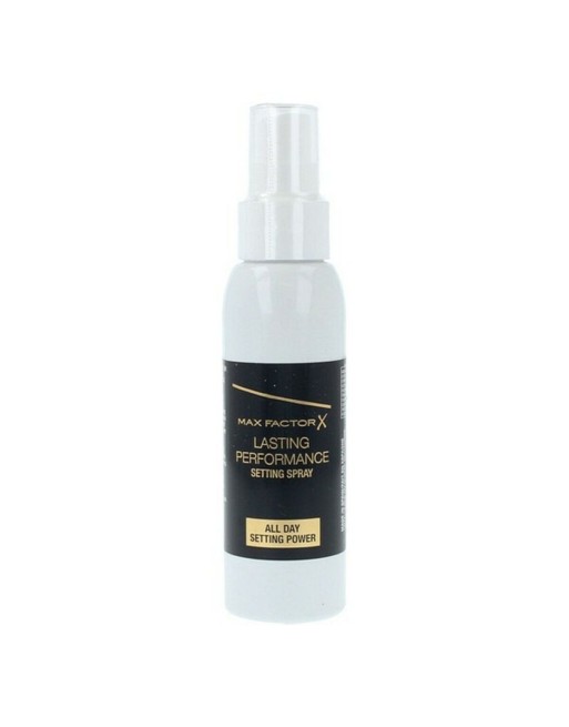 Festigungsspray Lasting Performance Max Factor