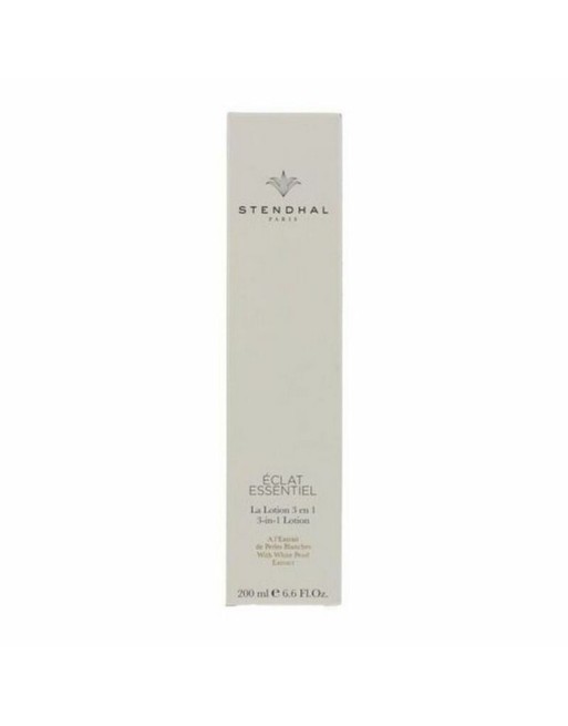 Ansigtscreme Éclat Essentiel Stendhal éclat Essentiel 3-i-1 200 ml