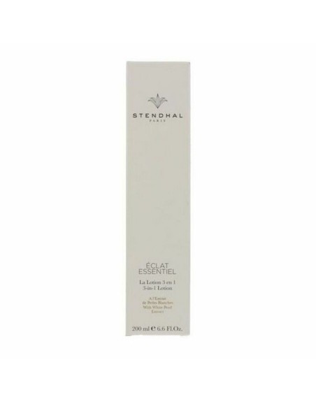 Ansigtscreme Éclat Essentiel Stendhal éclat Essentiel 3-i-1 200 ml