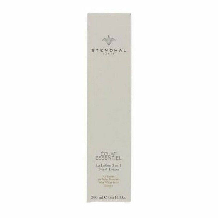 Gesichtslotion Éclat Essentiel Stendhal éclat Essentiel 3 in 1 200 ml