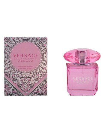 Dameparfume Bright Crystal Absolu Versace EDP EDP