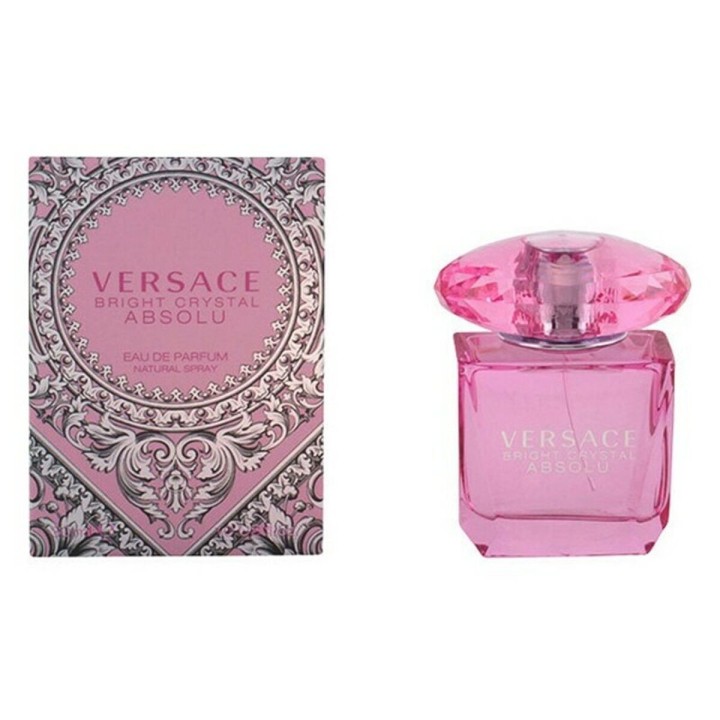 Dameparfume Bright Crystal Absolu Versace EDP EDP
