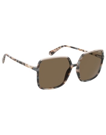 Ladies' Sunglasses Polaroid PLD-6128-S-XLT-SP ø 59 mm