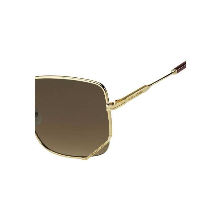 Lunettes de soleil Femme Marc Jacobs MJ-1008-S-01Q ø 59 mm