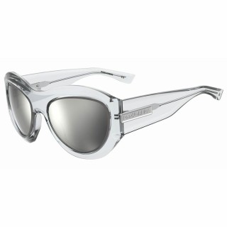 Solbriller til kvinder Dsquared2 D2-0072-S-900 ø 59 mm