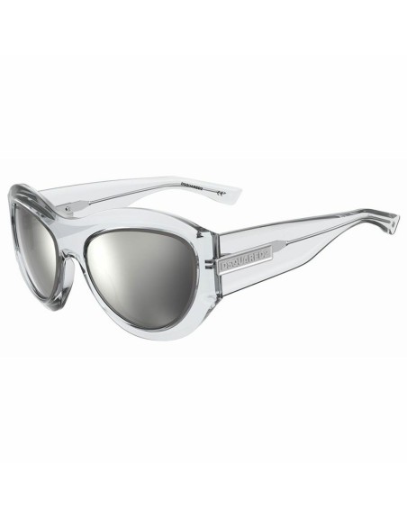 Lunettes de soleil Femme Dsquared2 D2-0072-S-900 ø 59 mm
