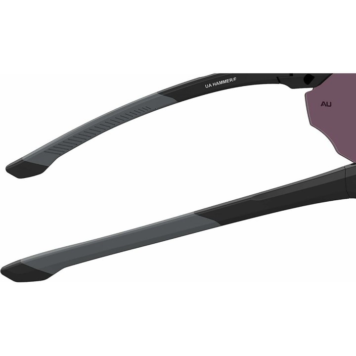 Solbriller til mænd Under Armour UA-HAMMER-F-003
