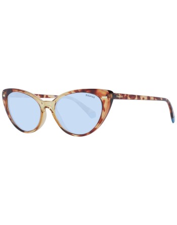 Ladies' Sunglasses Polaroid PLD-4109-S-XLT Ø 52 mm