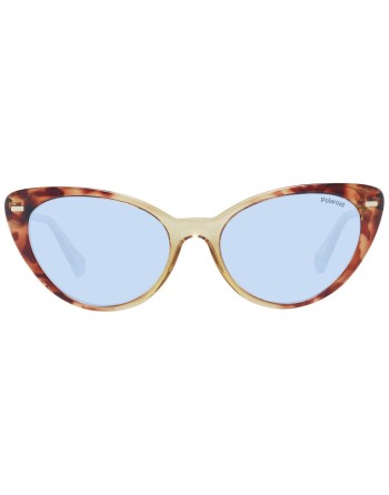Occhiali da sole Donna Polaroid PLD-4109-S-XLT Ø 52 mm