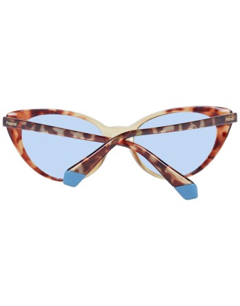 Occhiali da sole Donna Polaroid PLD-4109-S-XLT Ø 52 mm