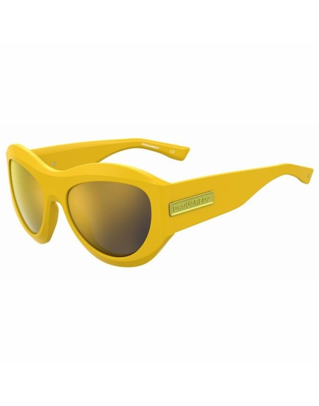 Damensonnenbrille Dsquared2 ø 59 mm