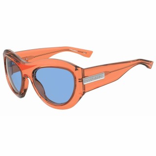 Solbriller til kvinder Dsquared2 D2-0072-S-L7Q ø 59 mm