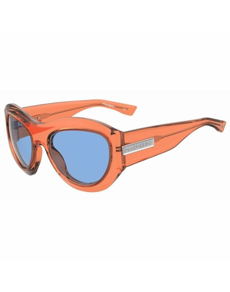 Damensonnenbrille Dsquared2 D2-0072-S-L7Q ø 59 mm