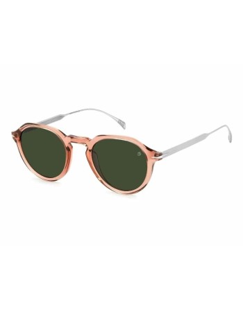 Lunettes de soleil Femme David Beckham Ø 49 mm