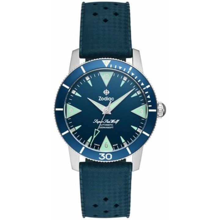 Herreur Zodiac ZO9217
