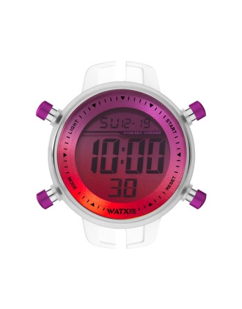 Montre Femme Watx & Colors RWA1037 (Ø 43 mm)