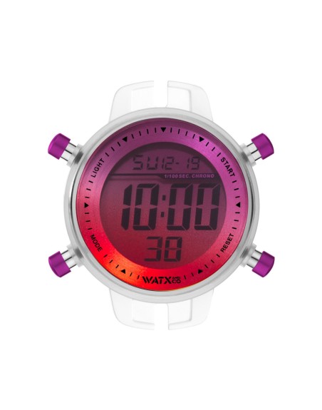 Montre Femme Watx & Colors RWA1037 (Ø 43 mm)