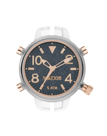 Damenuhr Watx & Colors RWA3082 (Ø 43 mm)