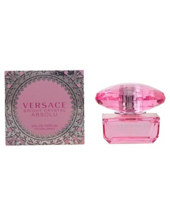 Damenparfüm Bright Crystal Absolu Versace EDP EDP