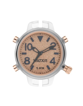 Montre Femme Watx & Colors RWA3079 (Ø 43 mm)