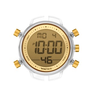 Unisex-Uhr Watx & Colors RWA1747 (Ø 49 mm)