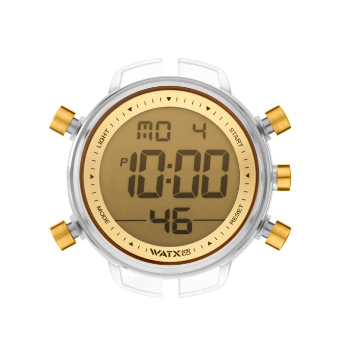 Reloj Unisex Watx & Colors RWA1747 (Ø 49 mm)