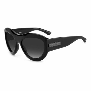 Solbriller til kvinder Dsquared2 D2-0072-S-807 ø 59 mm