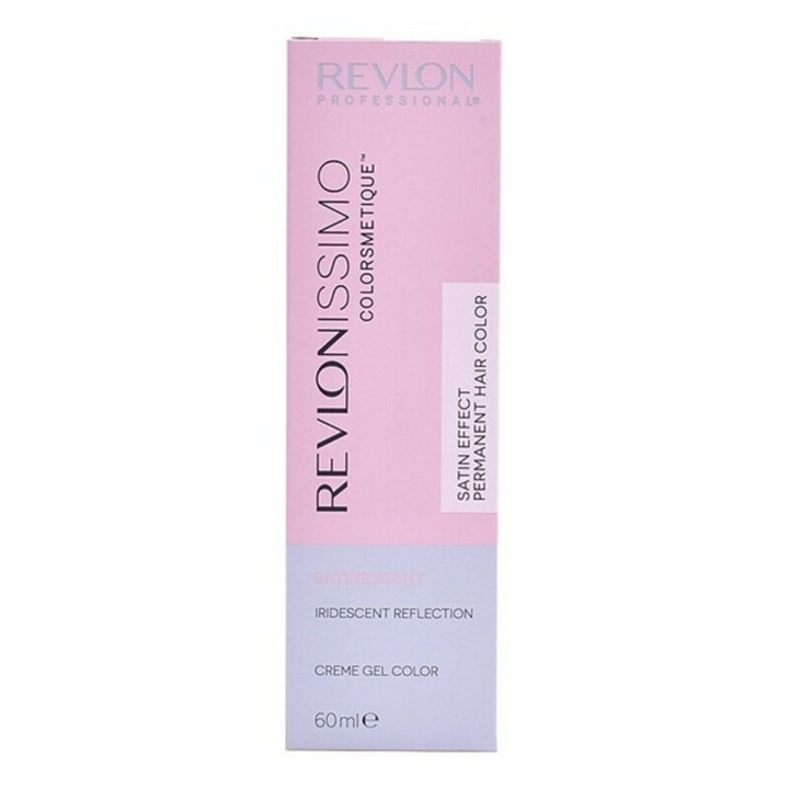 Permanent Farve Revlonissimo Satinescent Revlon