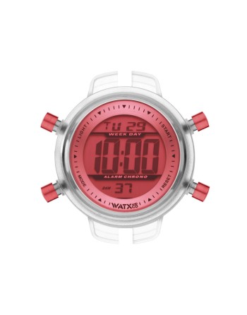 Reloj Mujer Watx & Colors RWA1546 (Ø 38 mm)
