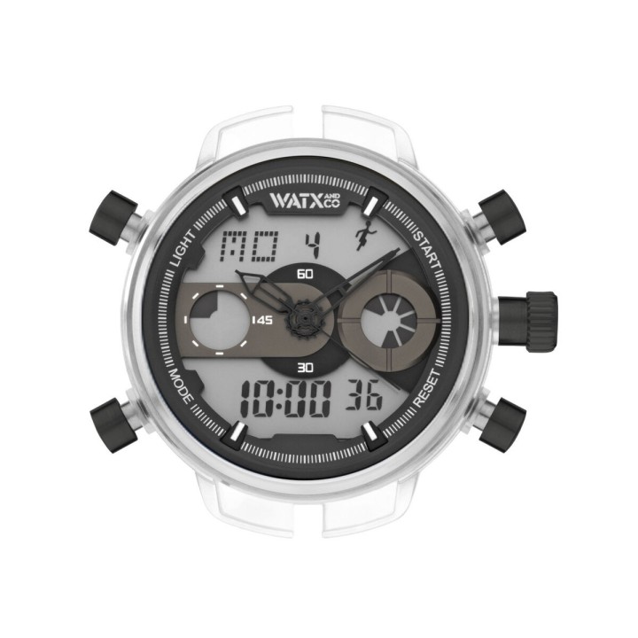 Unisex ur Watx & Colors RWA2706R (Ø 49 mm)