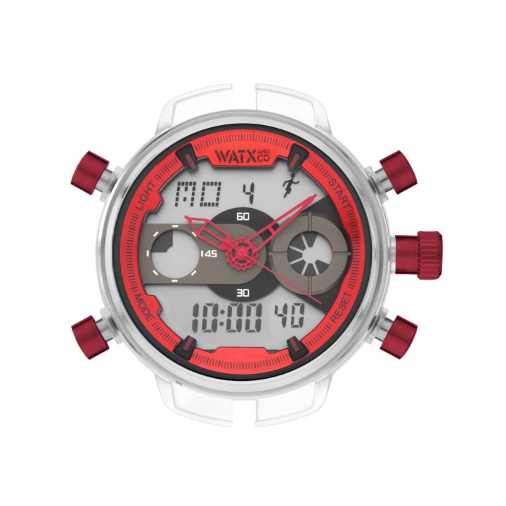 Orologio Unisex Watx & Colors RWA2705R  (Ø 49 mm)