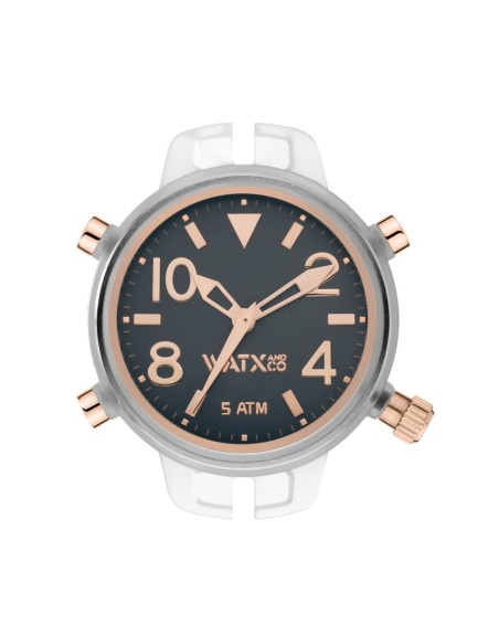 Damenuhr Watx & Colors RWA3077 (Ø 43 mm)