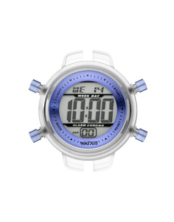 Reloj Mujer Watx & Colors RWA1515 (Ø 38 mm)