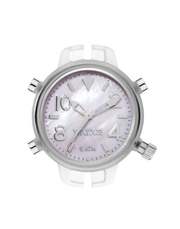 Ladies' Watch Watx & Colors RWA3007 (Ø 43 mm)