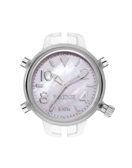 Reloj Mujer Watx & Colors RWA3007 (Ø 43 mm)