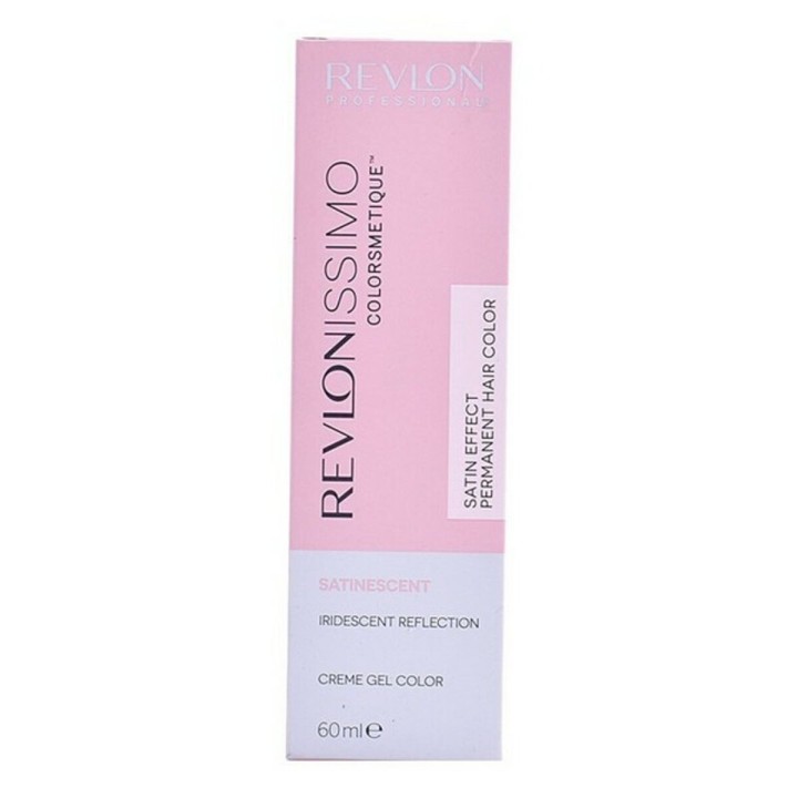 Permanent Farve Revlonissimo Satinescent Revlon