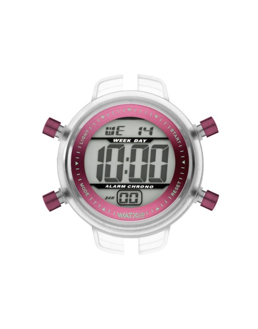 Reloj Mujer Watx & Colors RWA1521 (Ø 38 mm)