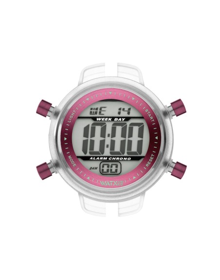 Reloj Mujer Watx & Colors RWA1521 (Ø 38 mm)