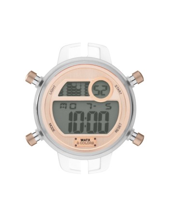 Orologio Donna Watx & Colors RWA2002 (Ø 43 mm)