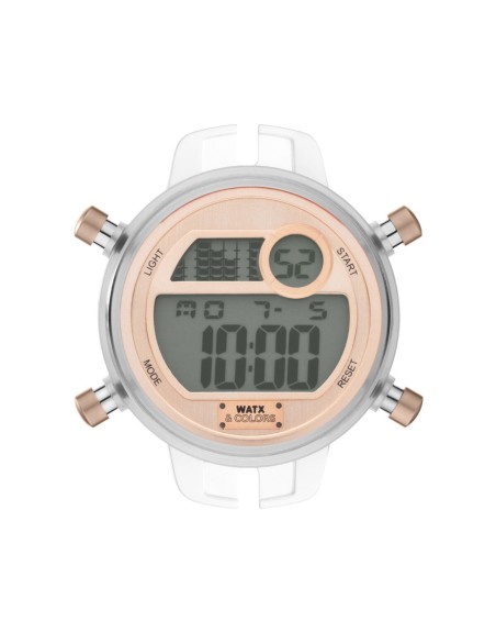 Montre Femme Watx & Colors RWA2002 (Ø 43 mm)